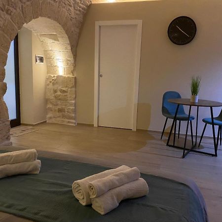 Regina Bona Rooms Modugno Zewnętrze zdjęcie